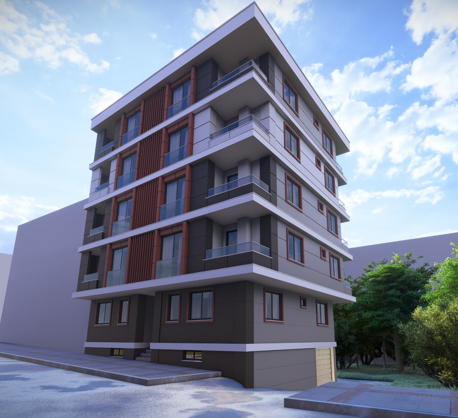 Sultangazi Kentsel Dönüşüm